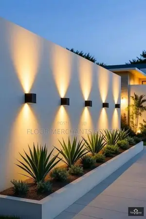 Outdoor Visualization