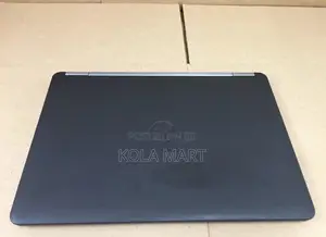 Laptop Dell Latitude 12 7275 8GB Intel Core i5 SSD 256GB