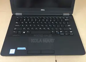 Laptop Dell Latitude 12 7275 8GB Intel Core i5 SSD 256GB