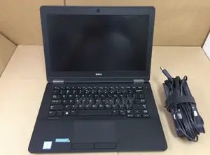 Laptop Dell Latitude 12 7275 8GB Intel Core i5 SSD 256GB
