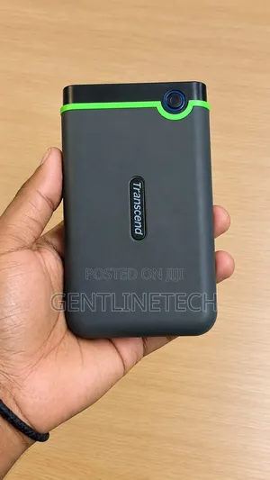 Transcend 4tb