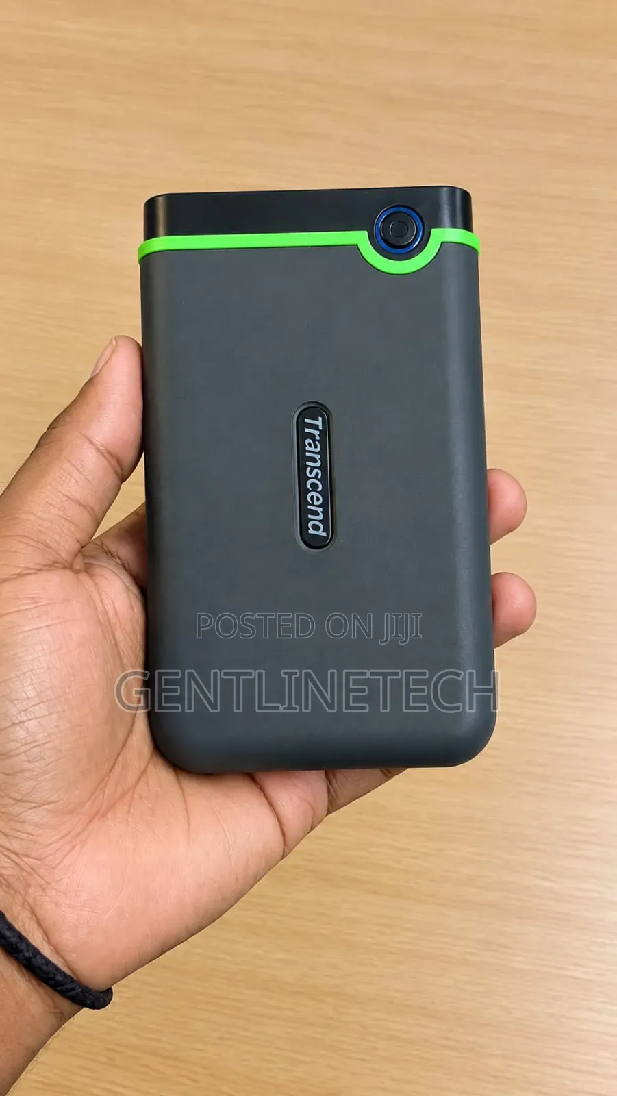 Transcend 4tb