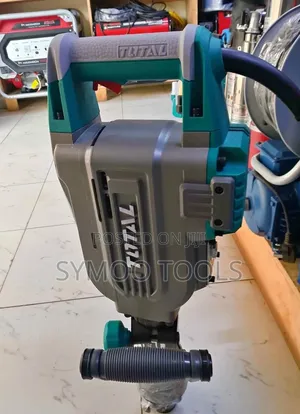 Total Corded Rotary Hammer