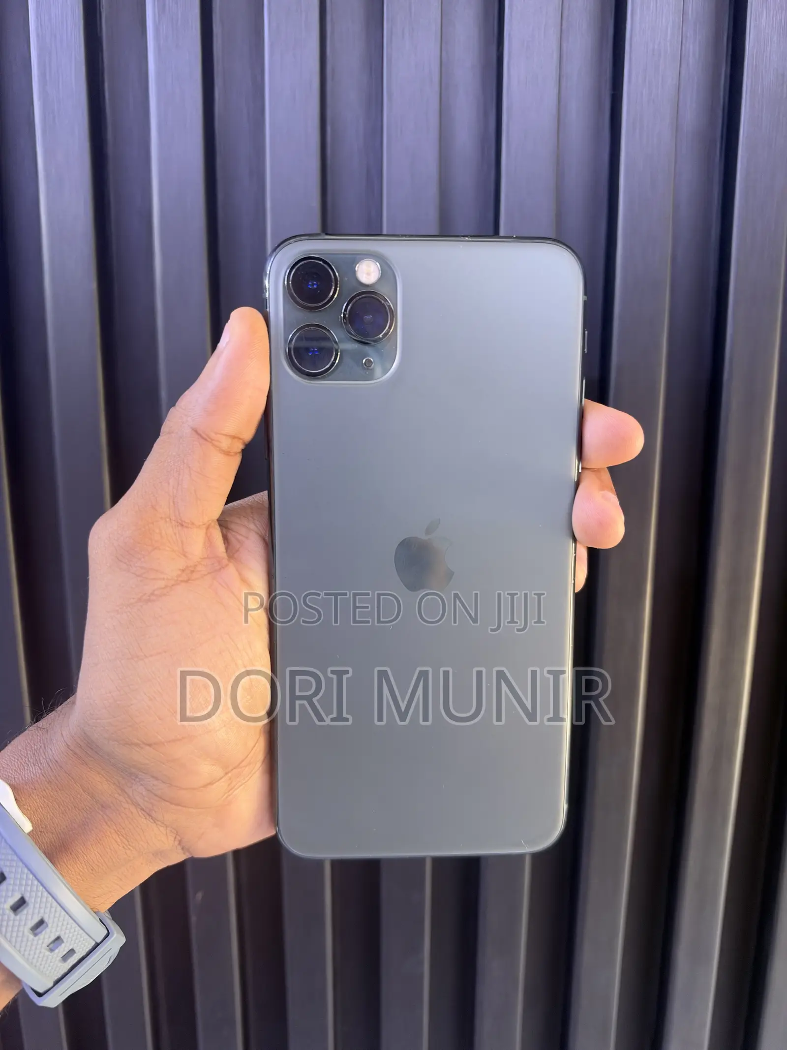 Apple iPhone 11 Pro Max 256 GB Bronze
