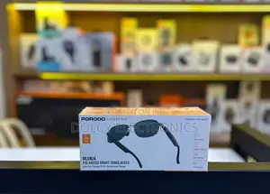 Porodo Silenza Polarised Smart Glasses