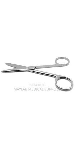 Mayo Scissors – Stainless Steel Surgical Operating Scissors