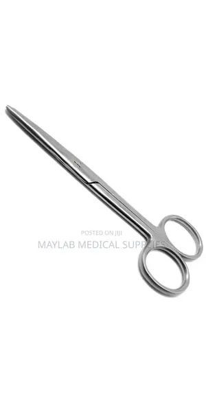 Mayo Scissors – Stainless Steel Surgical Operating Scissors