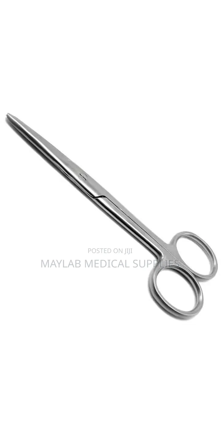 Mayo Scissors – Stainless Steel Surgical Operating Scissors