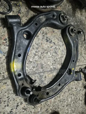 Honda N Box Control Arms