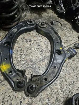 Honda N Box Control Arms