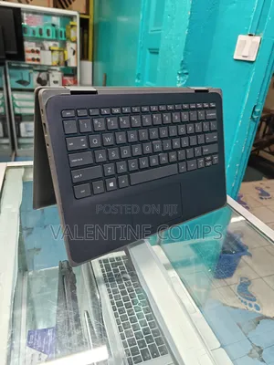 Laptop HP ProBook 11 X360 8GB Intel Core i5 SSD 256GB