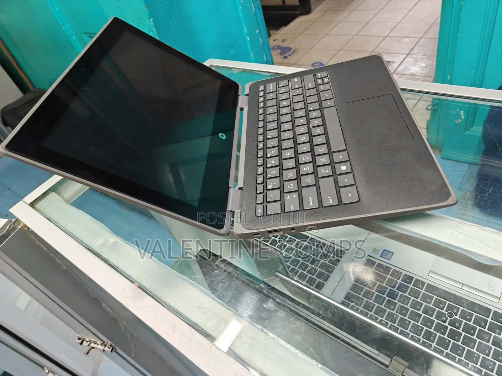 Laptop HP ProBook 11 X360 8GB Intel Core i5 SSD 256GB