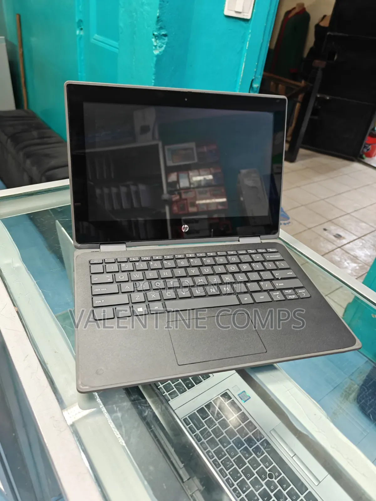 Laptop HP ProBook 11 X360 8GB Intel Core i5 SSD 256GB