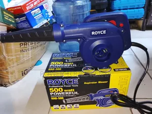 Royce Aspirator Blower