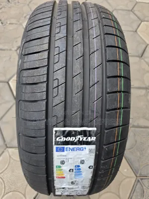 225 /55 R16 Goodyear Tires