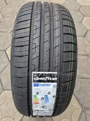 225 /55 R16 Goodyear Tires