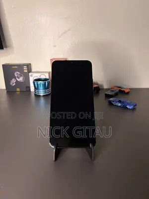 Samsung Galaxy S22+ 5G 128 GB Black