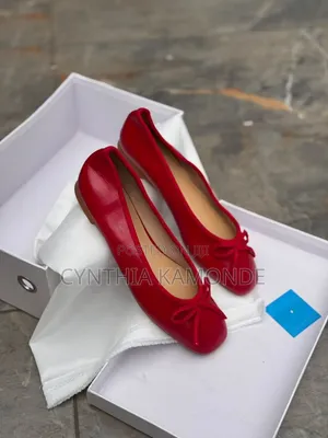 Leather Dollshoes