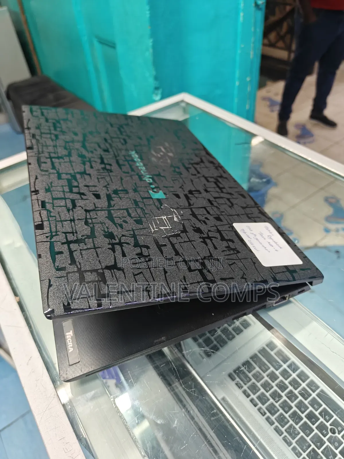 Laptop Toshiba Tecra A40 8GB Intel Core i5 SSD 256GB