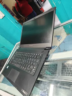 Laptop Toshiba Tecra A40 8GB Intel Core i5 SSD 256GB