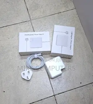 87W USB-C MacBook Power Charger