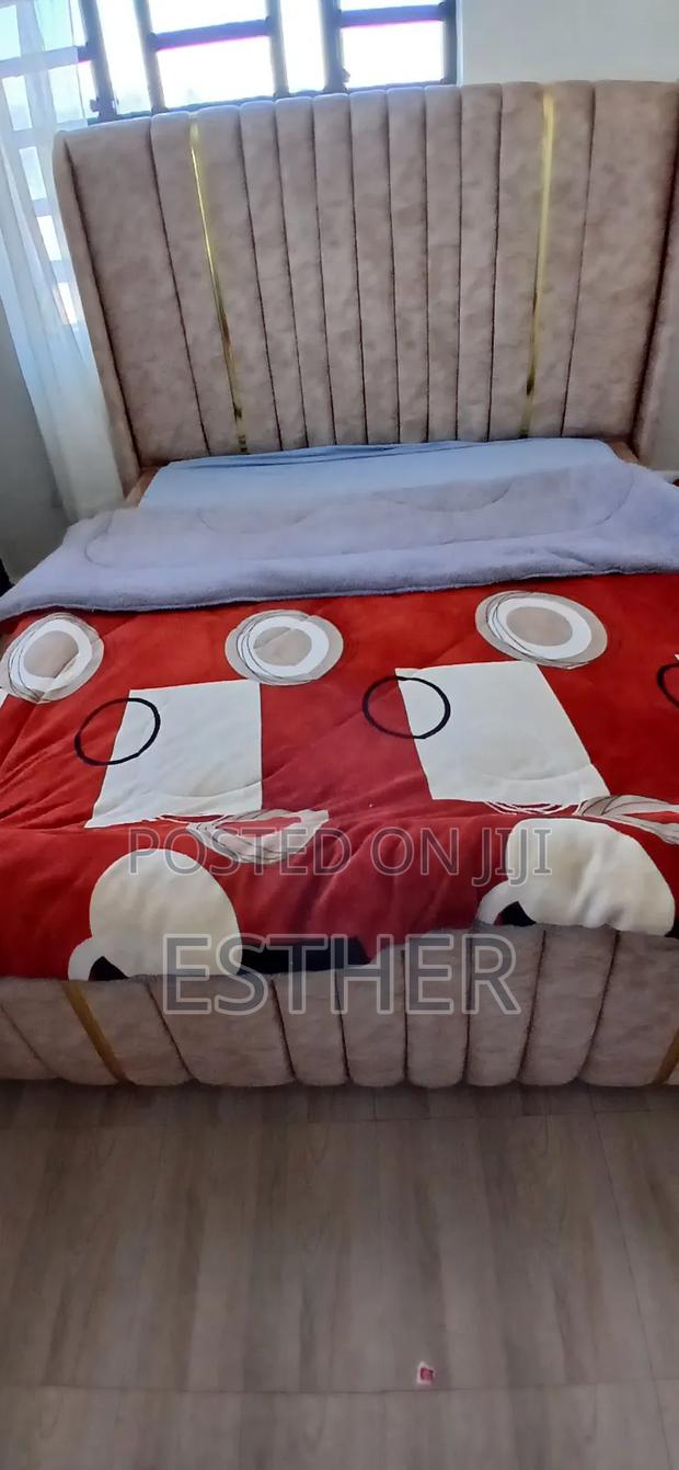 Chester Bed - thumbnail 2