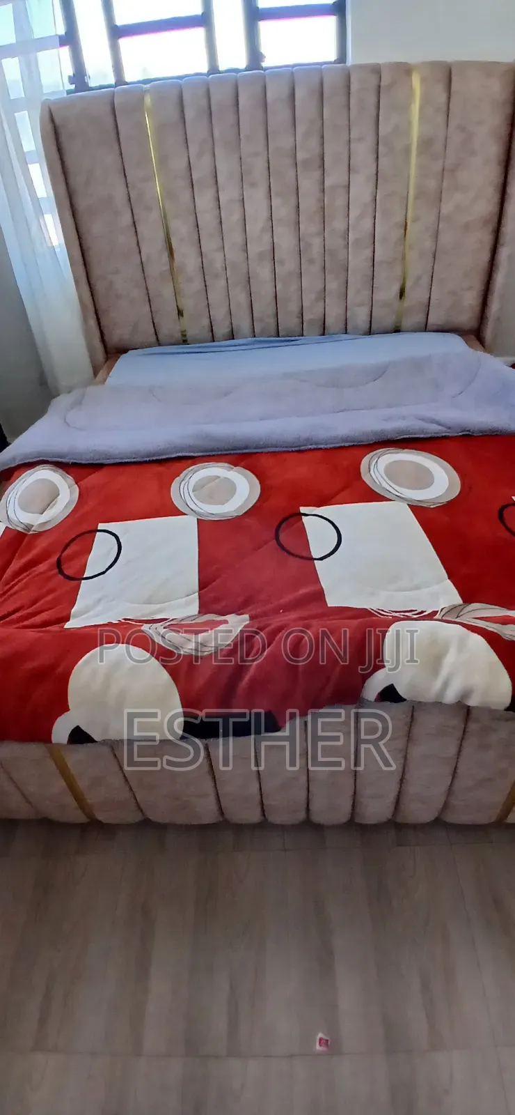Chester Bed