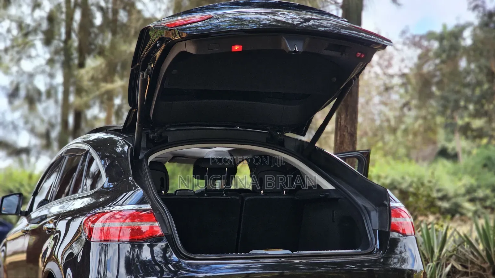 Mercedes-Benz GLE-Class GLE 350d 4MATIC 2017 Black