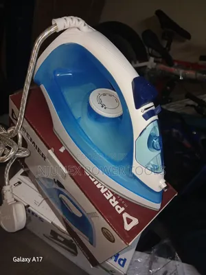 Premier PM-SI2005 Steam Iron