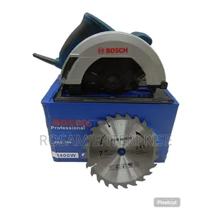 Bosch 7" Inches Circular Saw