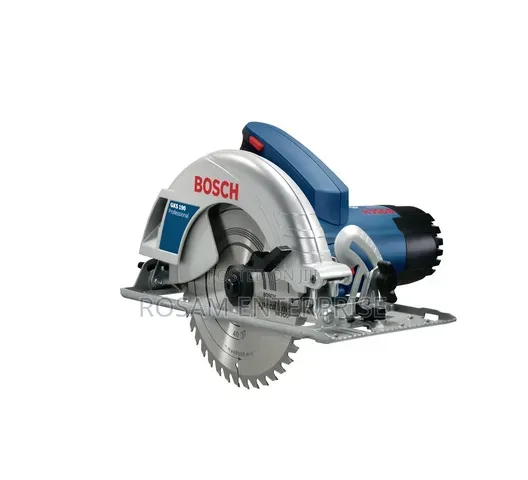 Bosch 7" Inches Circular Saw