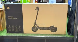 Xiaomi Electric Scooter 6