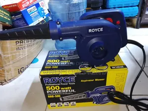 Royce Blower