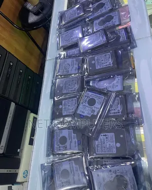 1TB Harddisk for Laptop