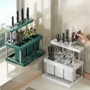 Cutlery Organiser