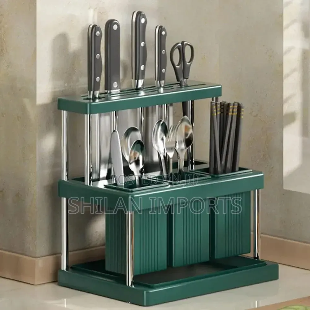 Cutlery Organiser