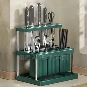 Cutlery Organiser