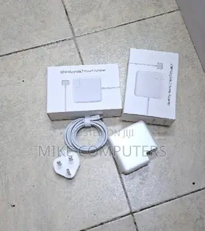 MacBook 96W USB-C Power Adapter Charger