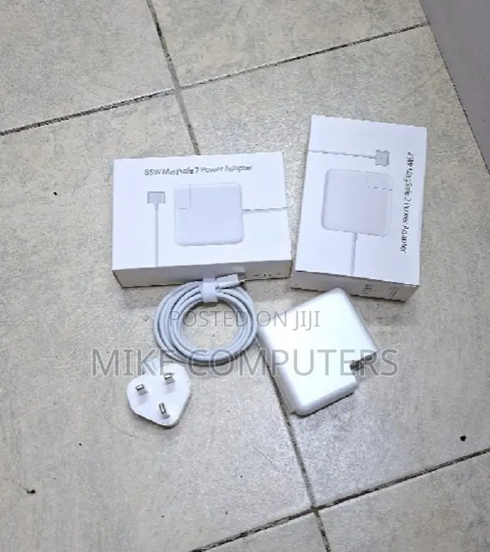 MacBook 96W USB-C Power Adapter Charger