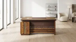 Office Desk;1.6M Executive Mordern Office Desk.