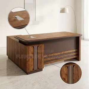 Office Desk;1.6M Executive Mordern Office Desk.
