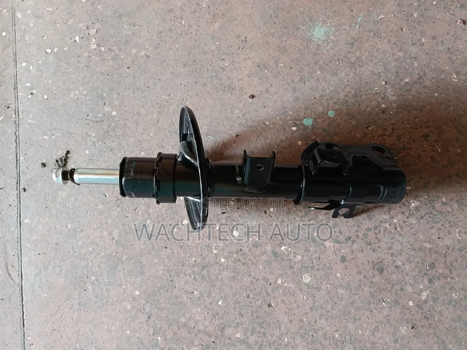 Front Shock Absorbers Mazda CX-8, CX-5 New Model
