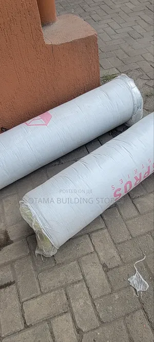 Fiberglass Wool Insulation