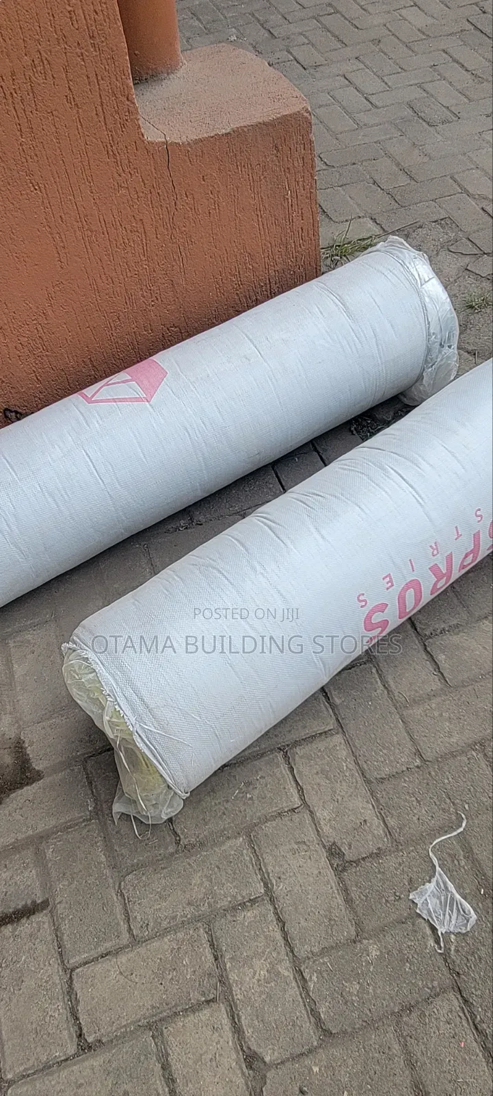 Fiberglass Wool Insulation