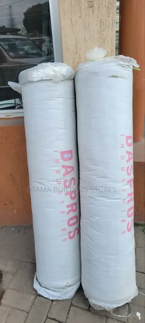Fiberglass Wool Insulation