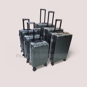 6in 1 Travel Suitcase/Family Set