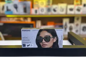 Porodo Ferrera Polarised Lens Eyeglasses