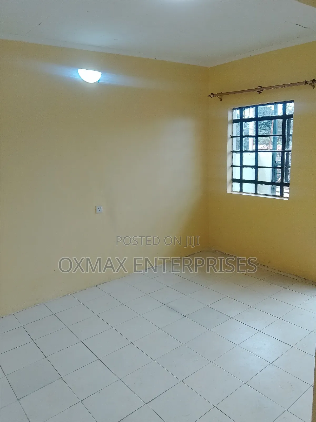 1bdrm Apartment in Patrick Mburu, Ruaka for rent