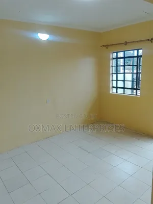 1bdrm Apartment in Patrick Mburu, Ruaka for rent
