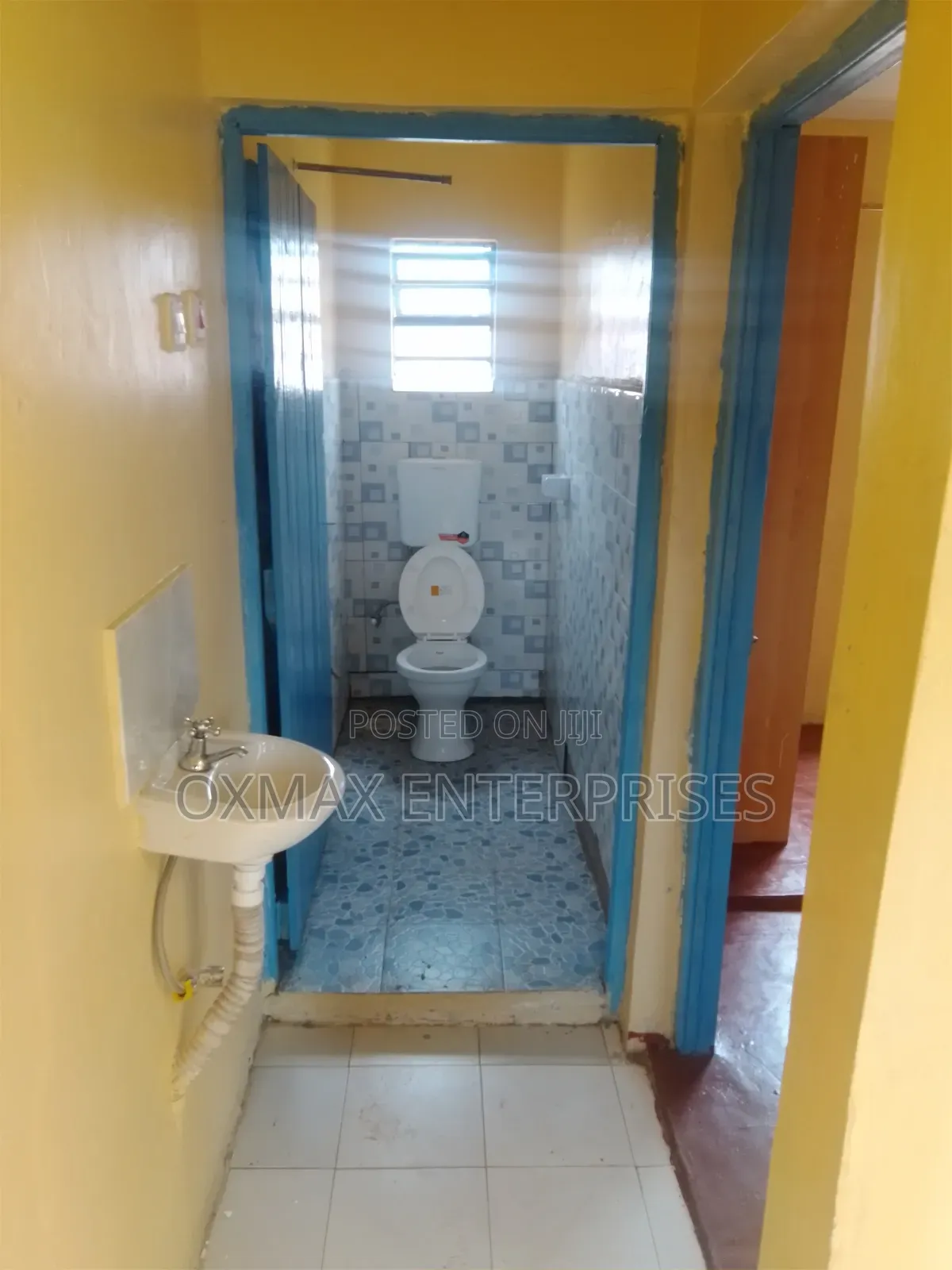 1bdrm Apartment in Patrick Mburu, Ruaka for rent